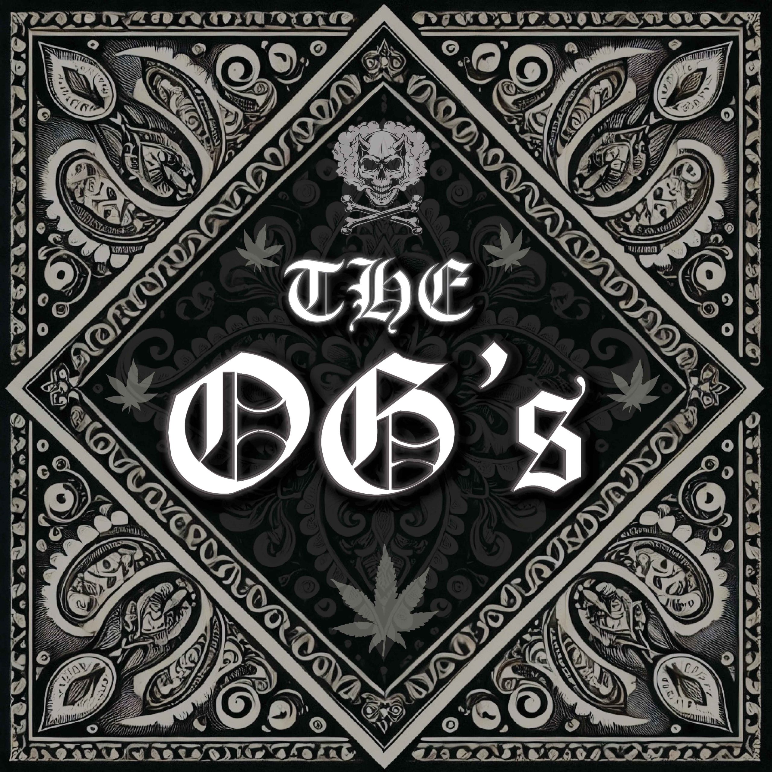 The OG's - Official Store